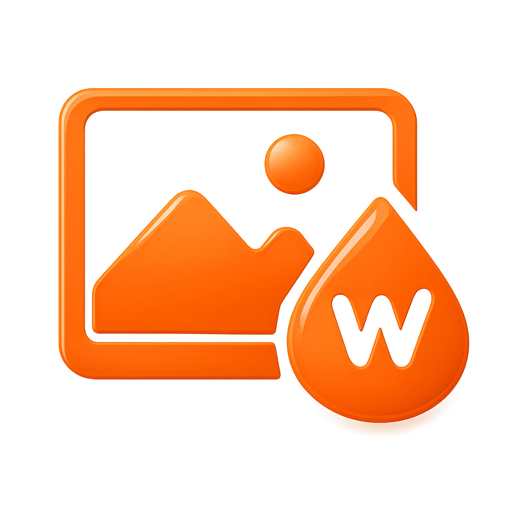 Affinite WP Watermark